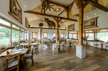 Bistro La Ursula