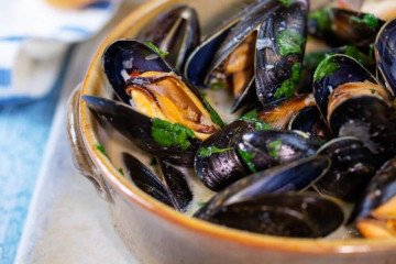 Fish & Seafood Restaurant CASA
