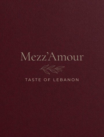 Mezz'Amour by Byblos
