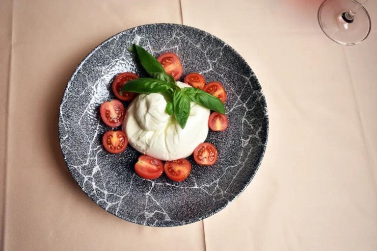 Flavors of Italy in Zagreb at Ci Siamo Restaurant