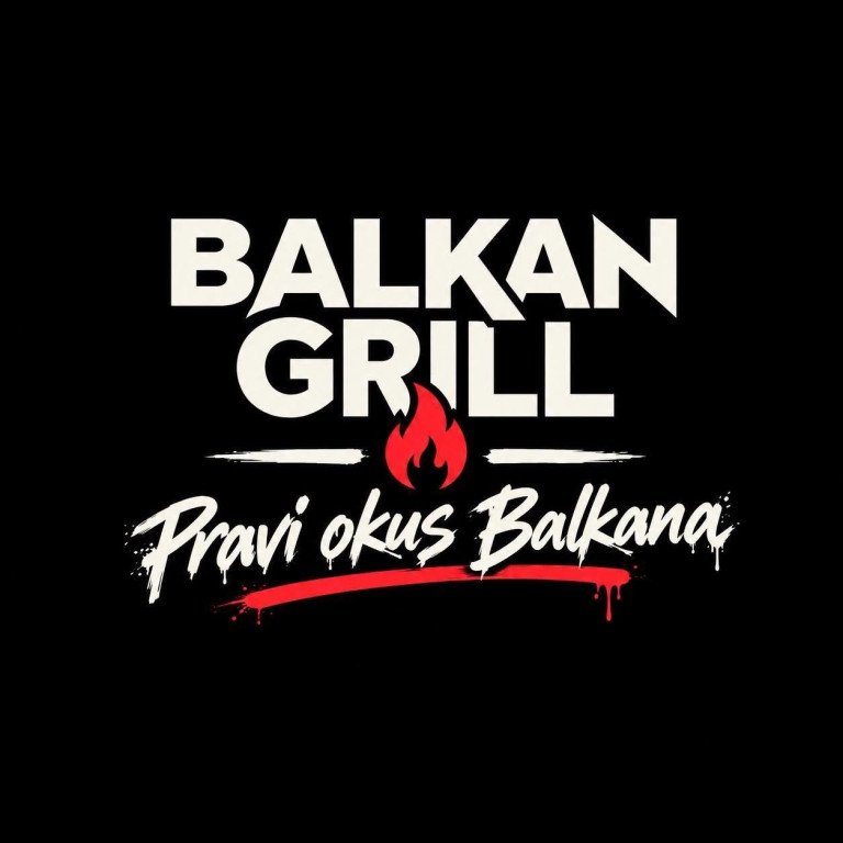 balkan grill kastela - table joe
